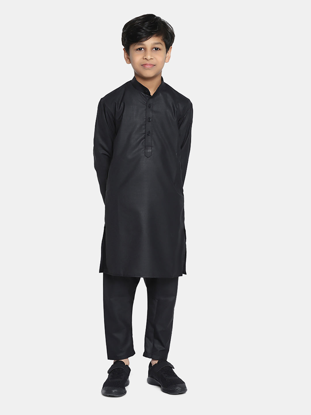 Kids Kurta Set - Tahvo India