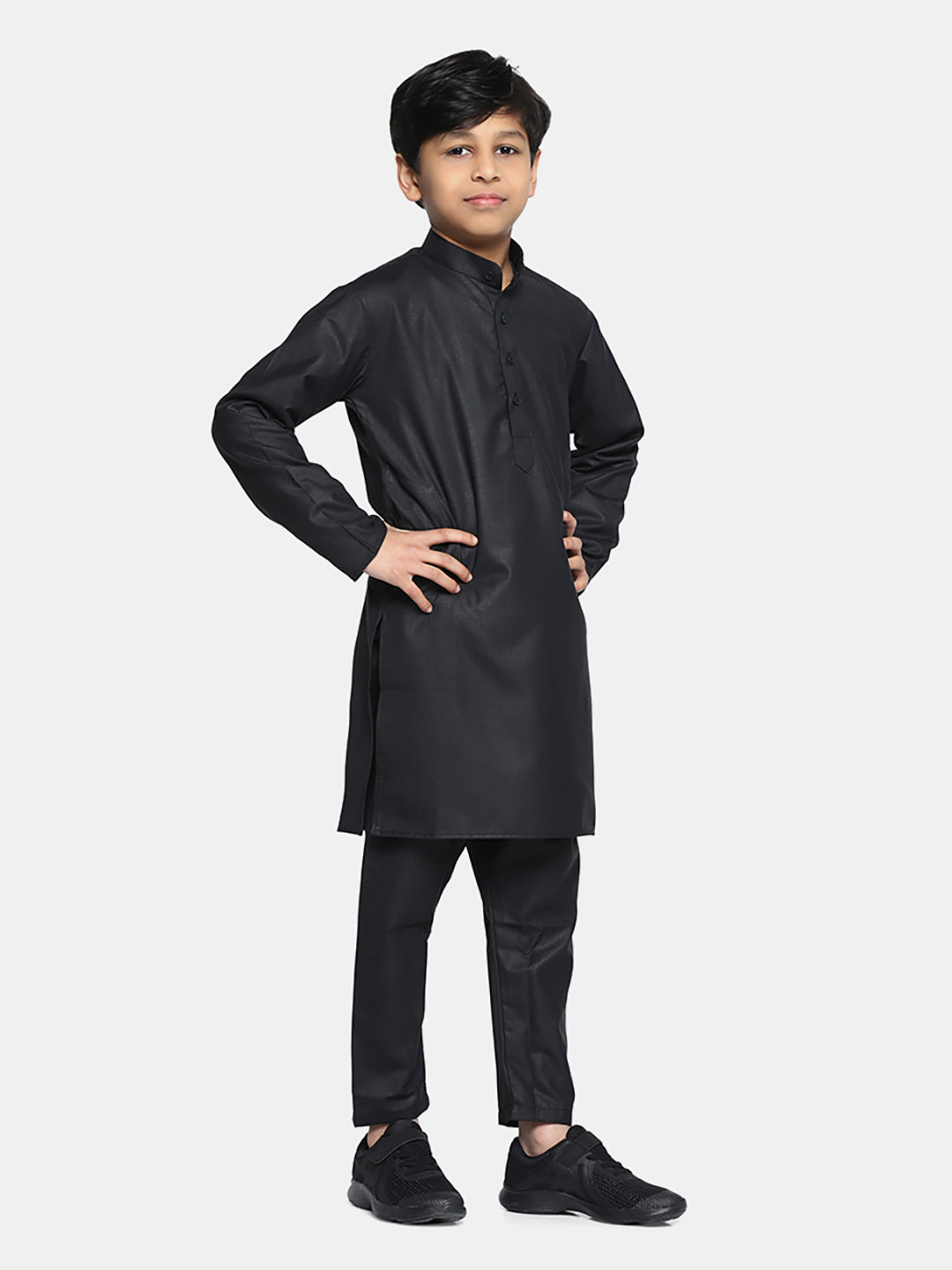 Kids Kurta Set - Tahvo India