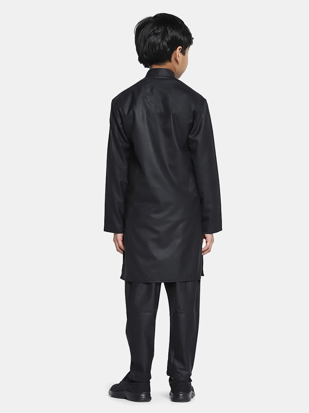 Kids Kurta Set - Tututree