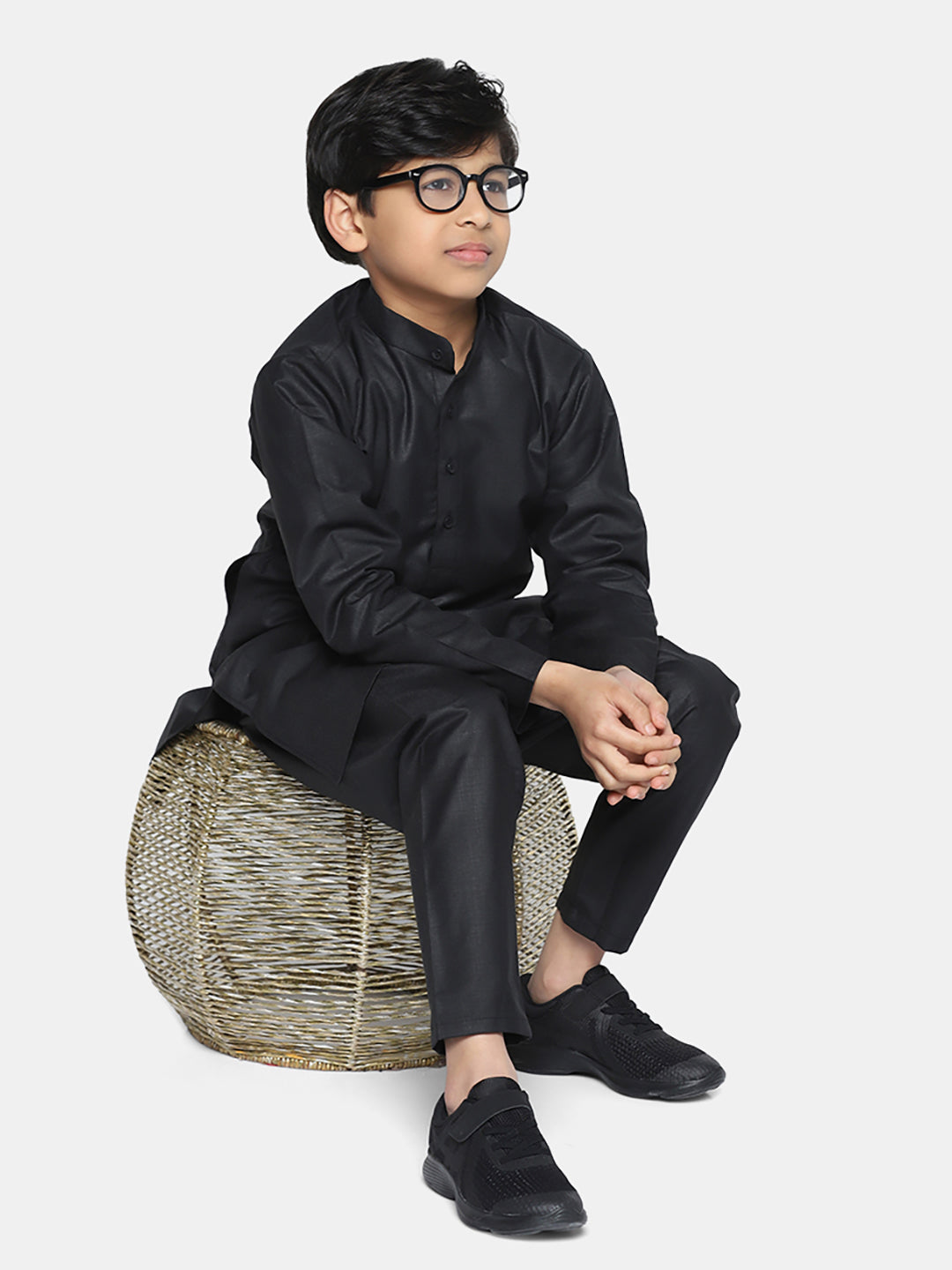 Kids Kurta Set - Tahvo India
