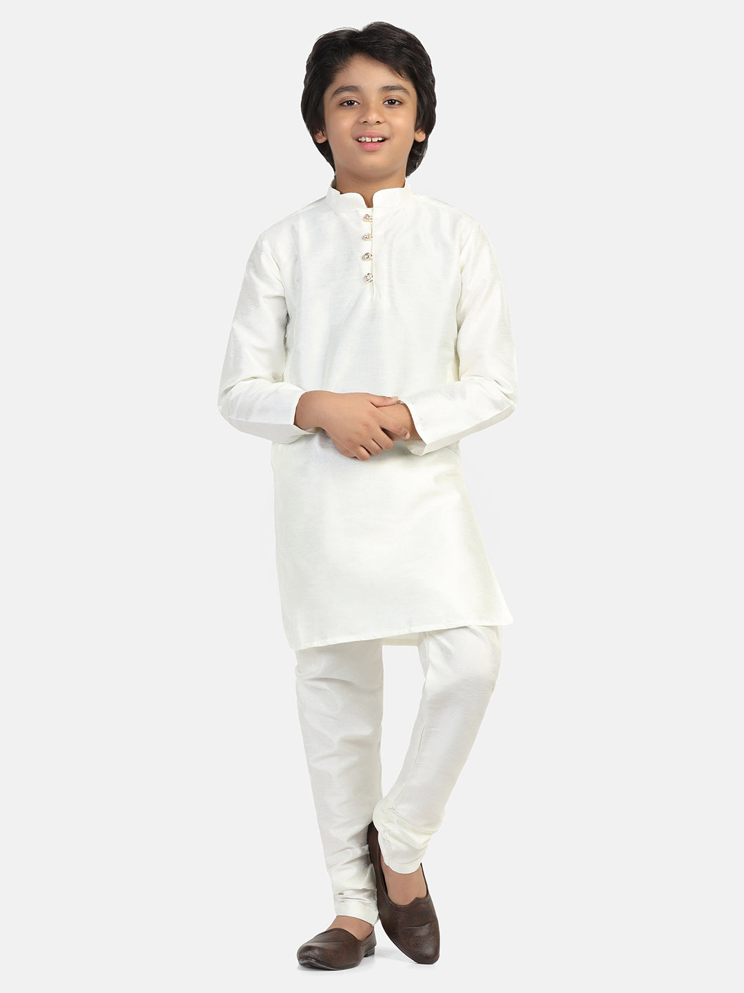 Kids Kurta Set - Tahvo India