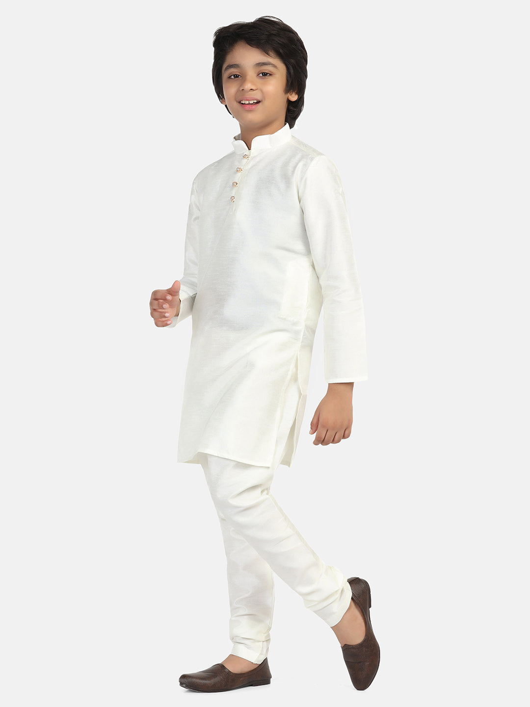 Kids Kurta Set - Tahvo India