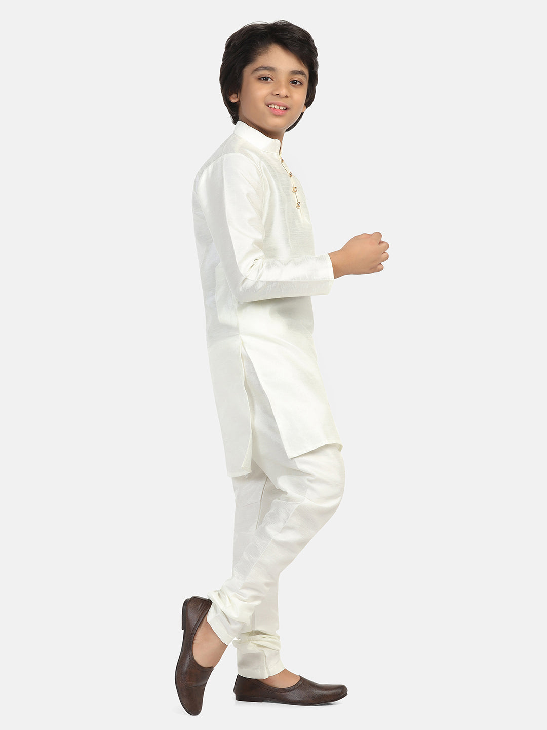 Kids Kurta Set - Tahvo India