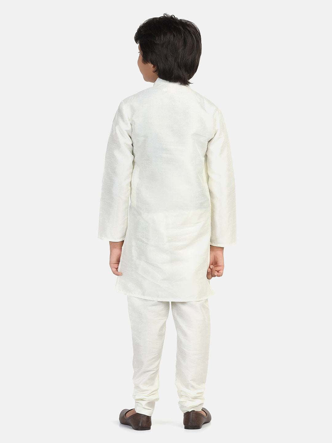 Kids Kurta Set - Tahvo India