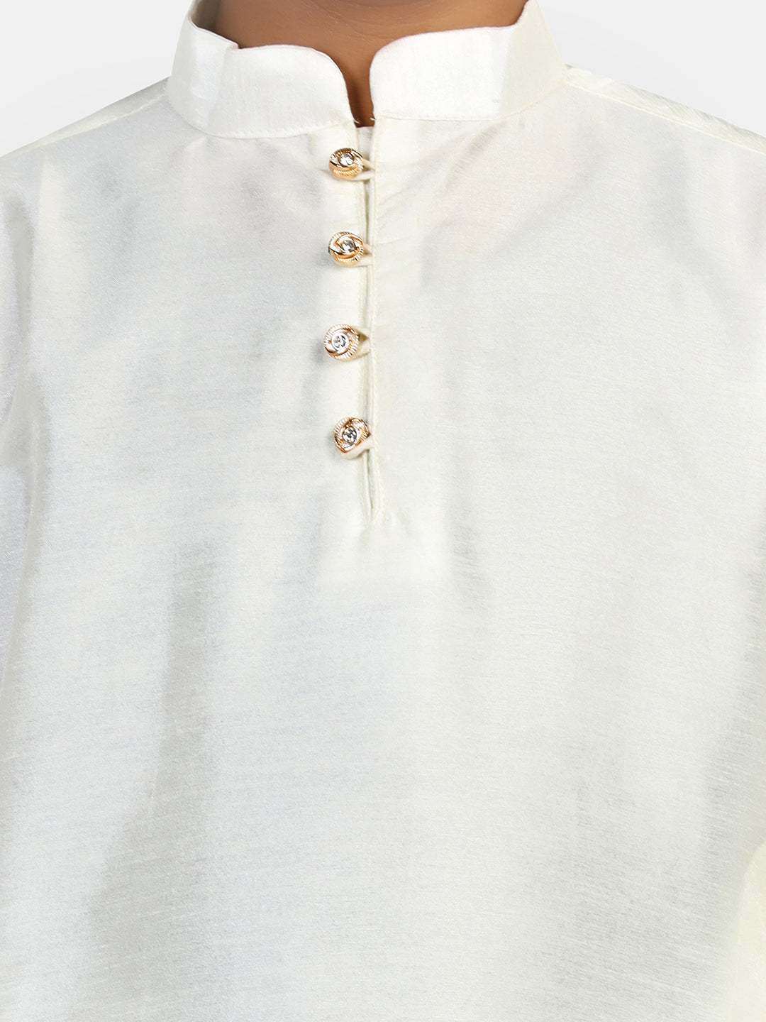 Kids Kurta Set - Tahvo India