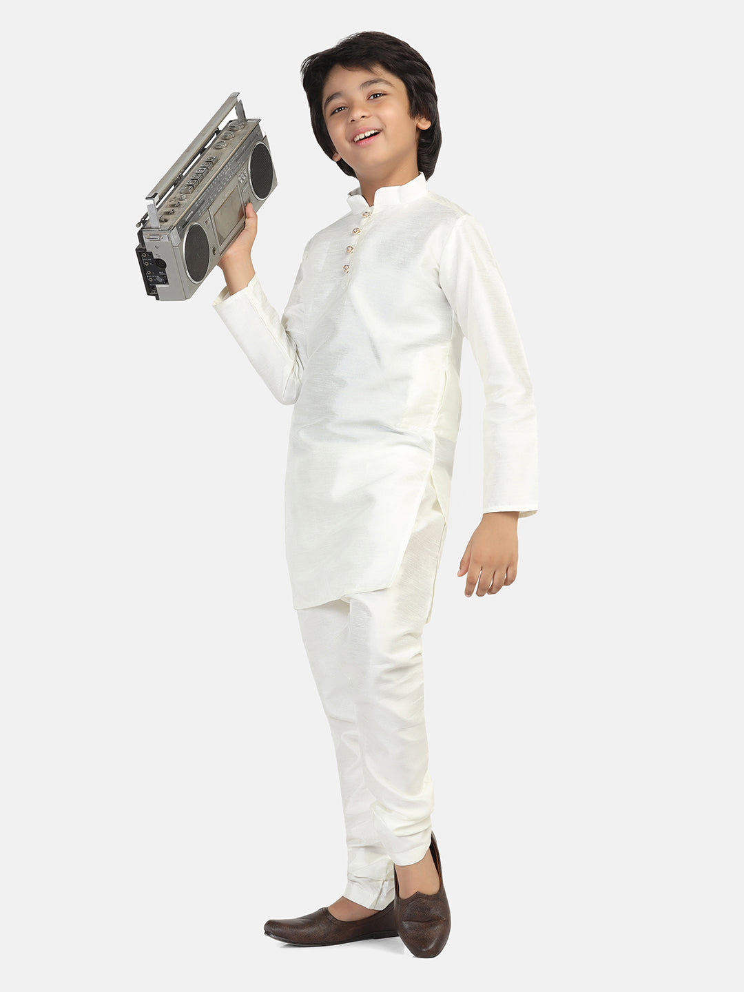 Kids Kurta Set - Tahvo India