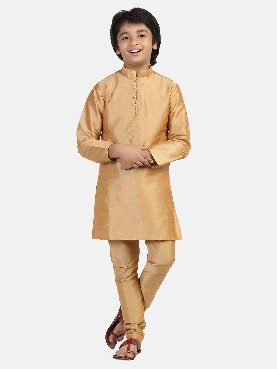 Kids Kurta Set - Tahvo India