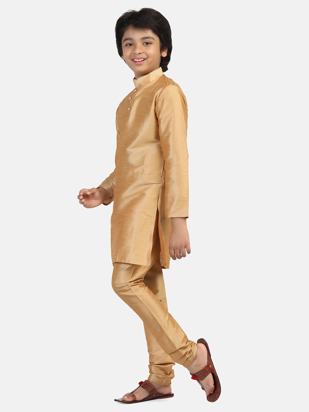 Kids Kurta Set - Tahvo India
