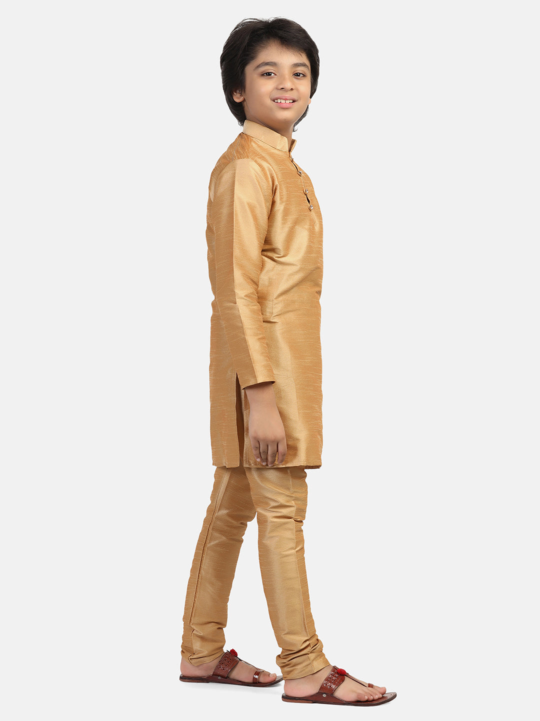 Kids Kurta Set - Tahvo India