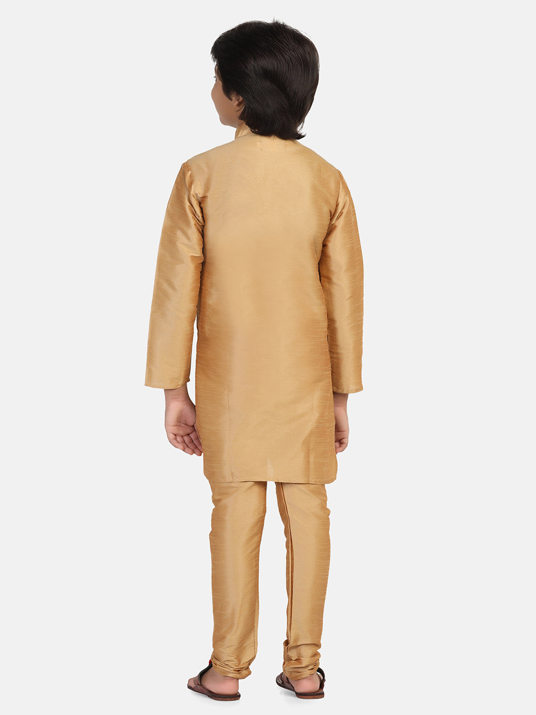 Kids Kurta Set - Tahvo India