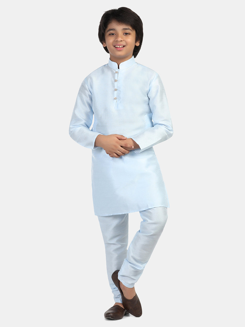 Kids Kurta Set - Tahvo India