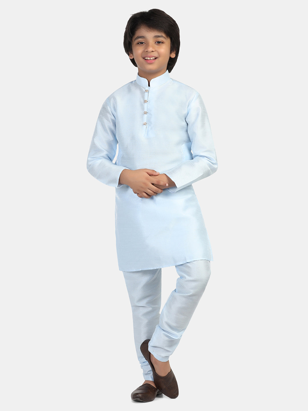 Kids Kurta Set - Tahvo India