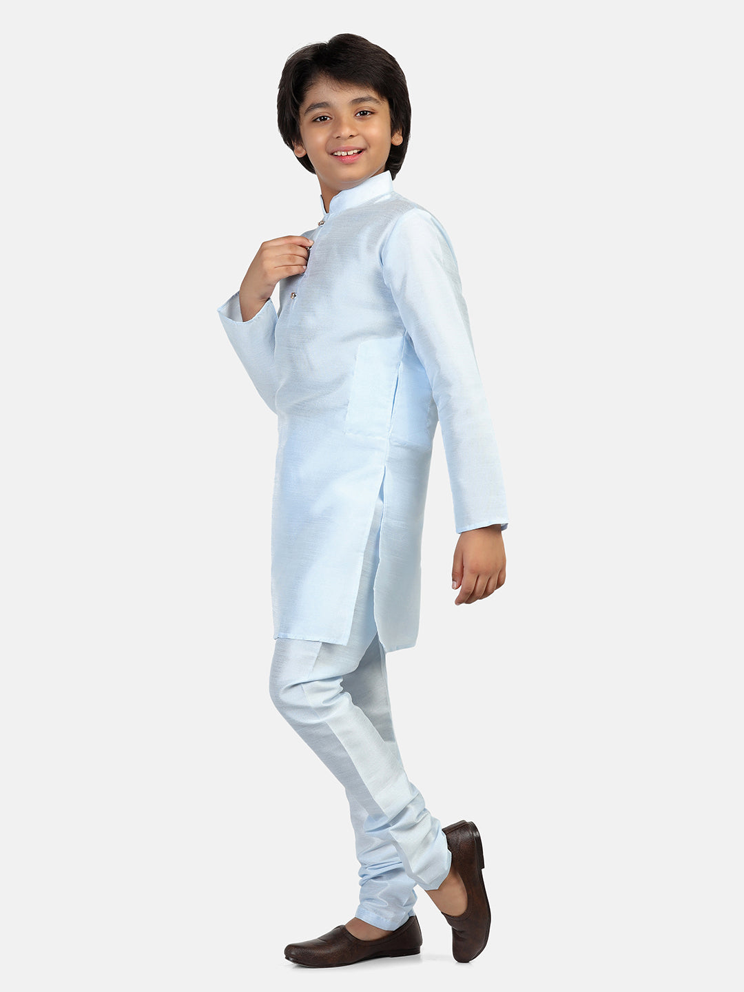 Kids Kurta Set - Tahvo India