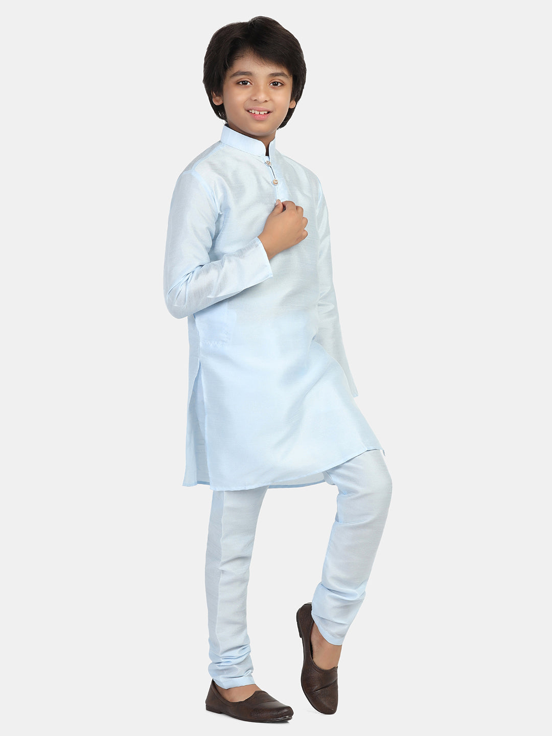 Kids Kurta Set - Tahvo India
