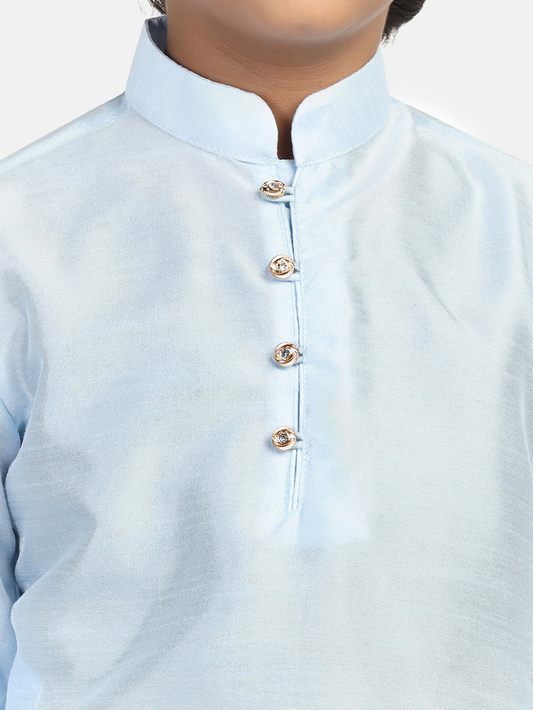Kids Kurta Set - Tahvo India