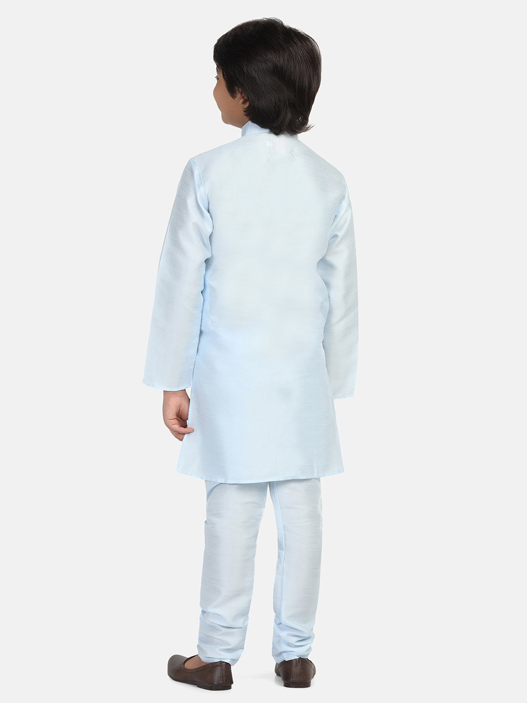 Kids Kurta Set - Tahvo India