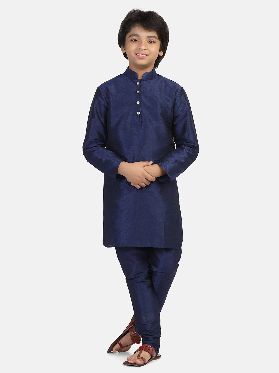 Kids Kurta Set - Tahvo India