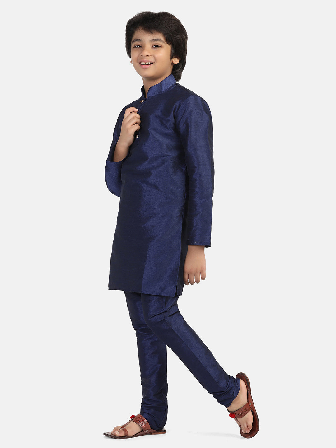 Kids Kurta Set - Tahvo India