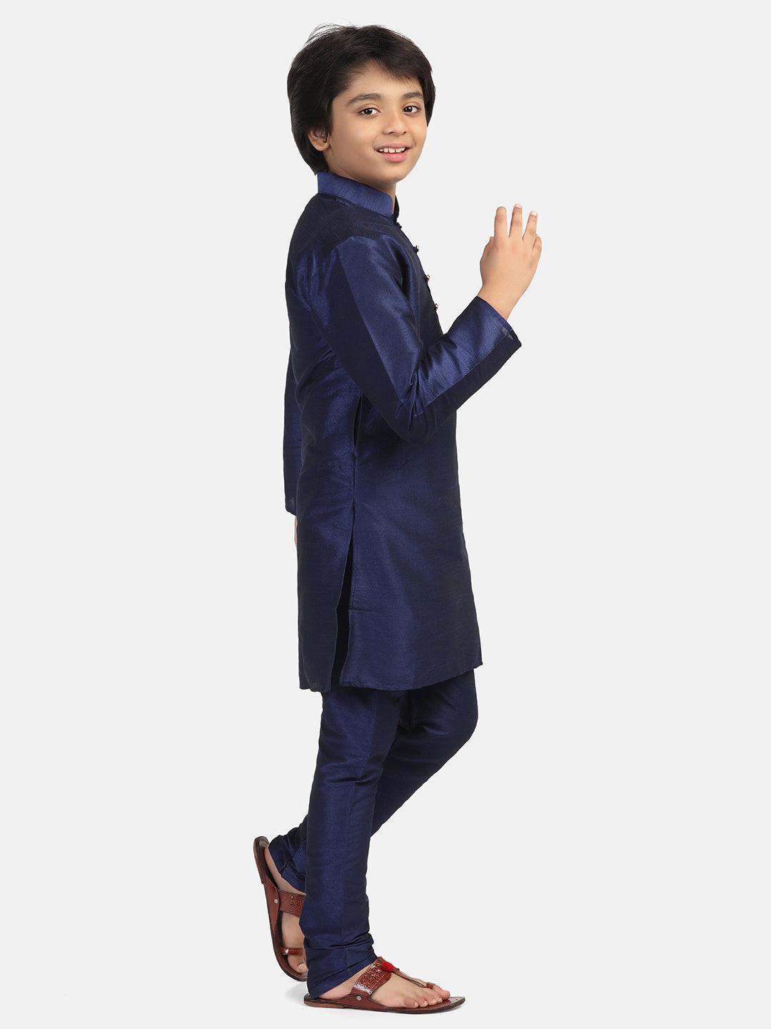 Kids Kurta Set - Tahvo India