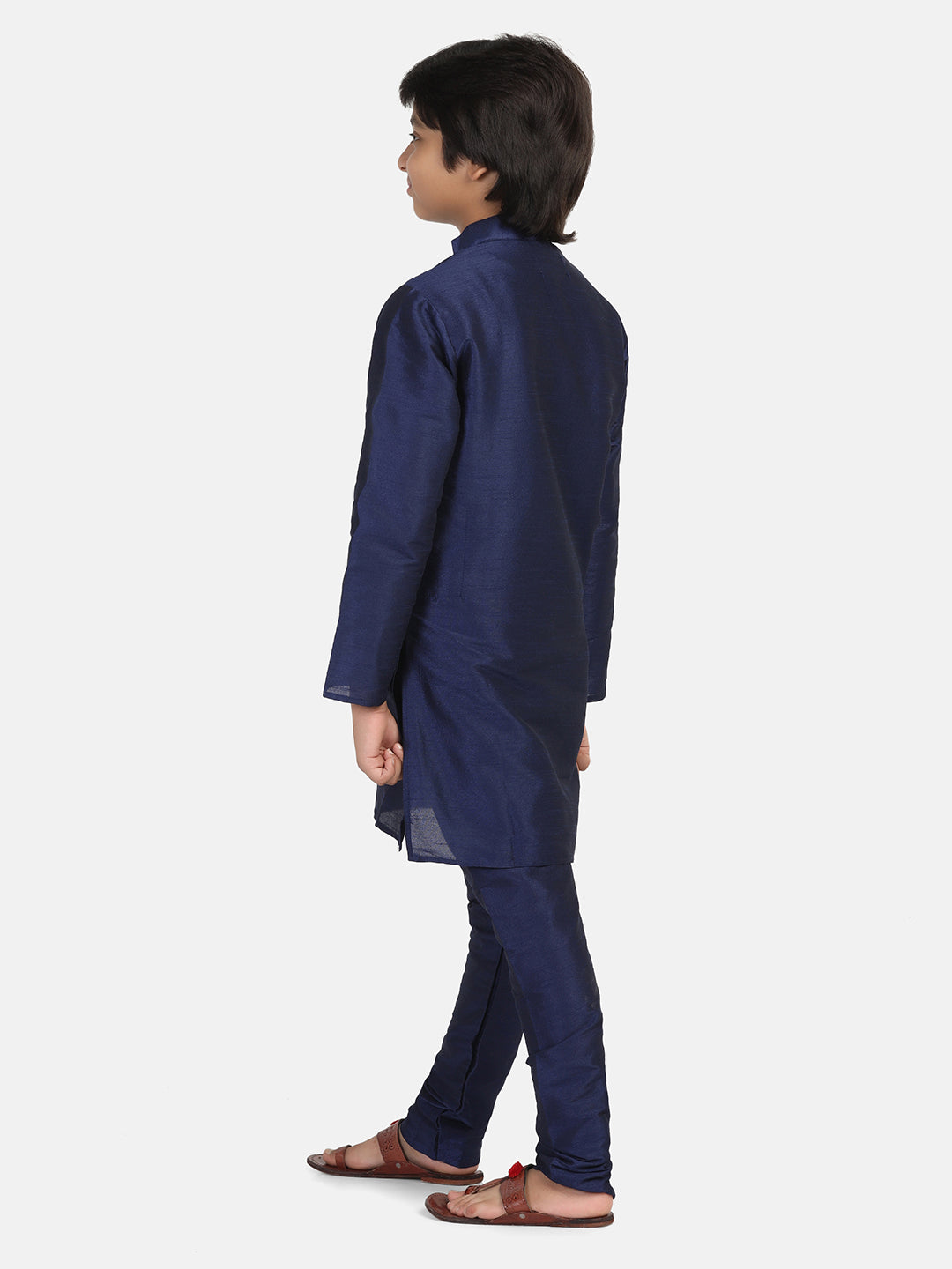 Kids Kurta Set - Tahvo India
