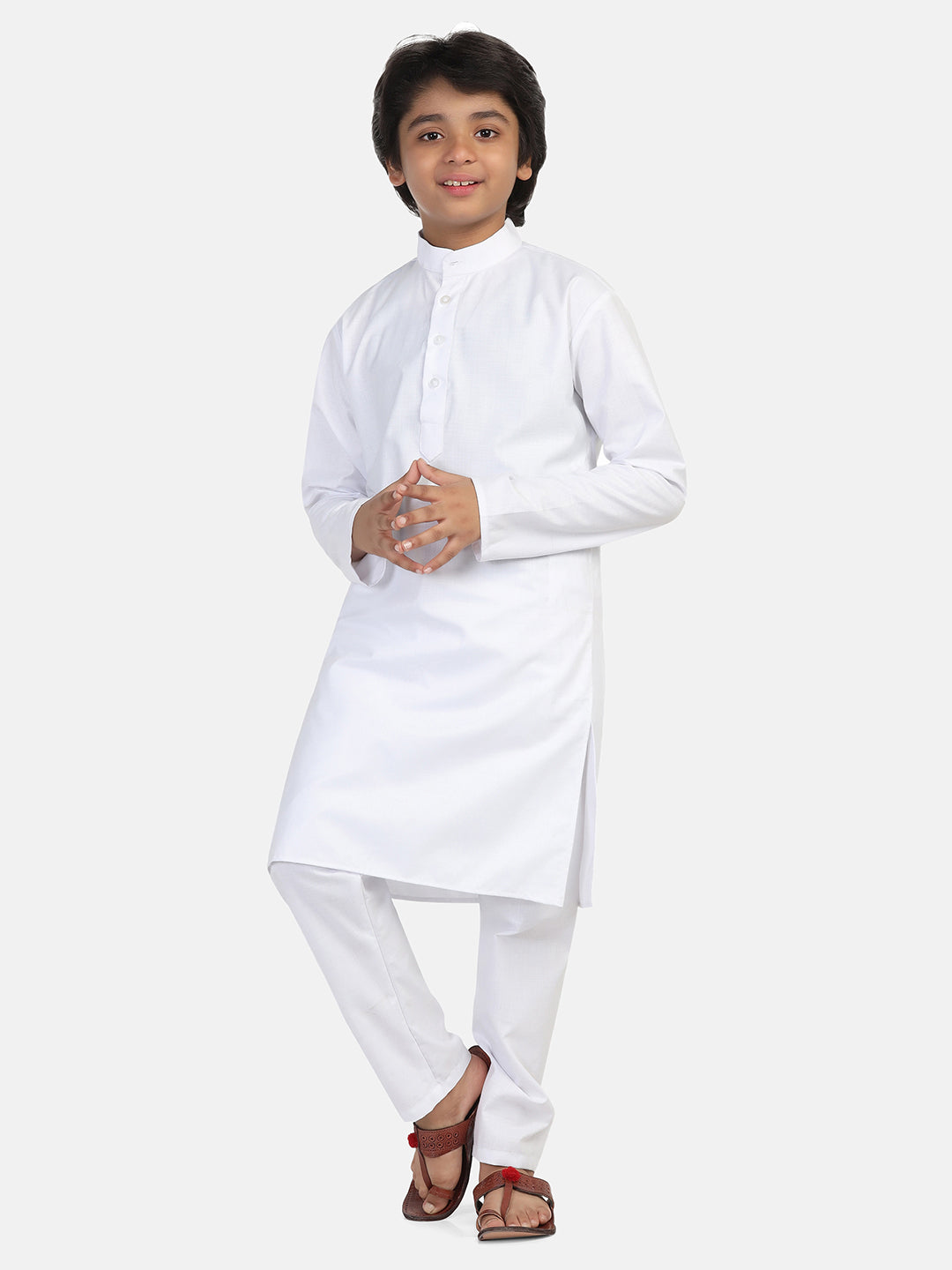 Kids Kurta Set - Tahvo India