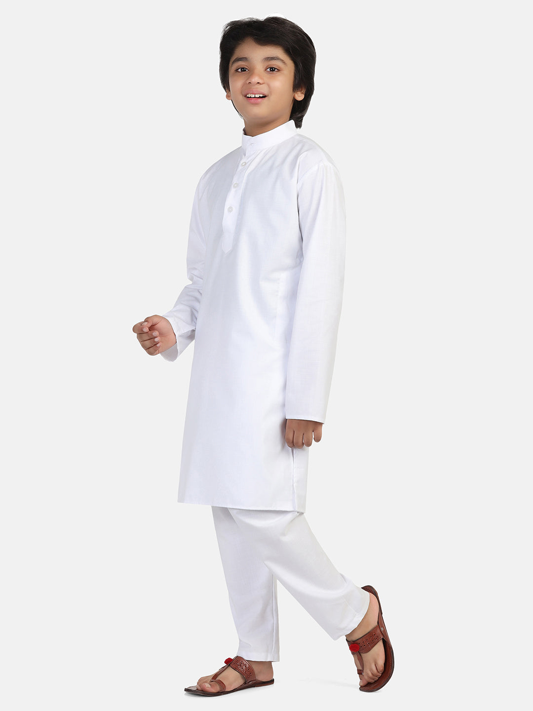 Kids Kurta Set - Tahvo India