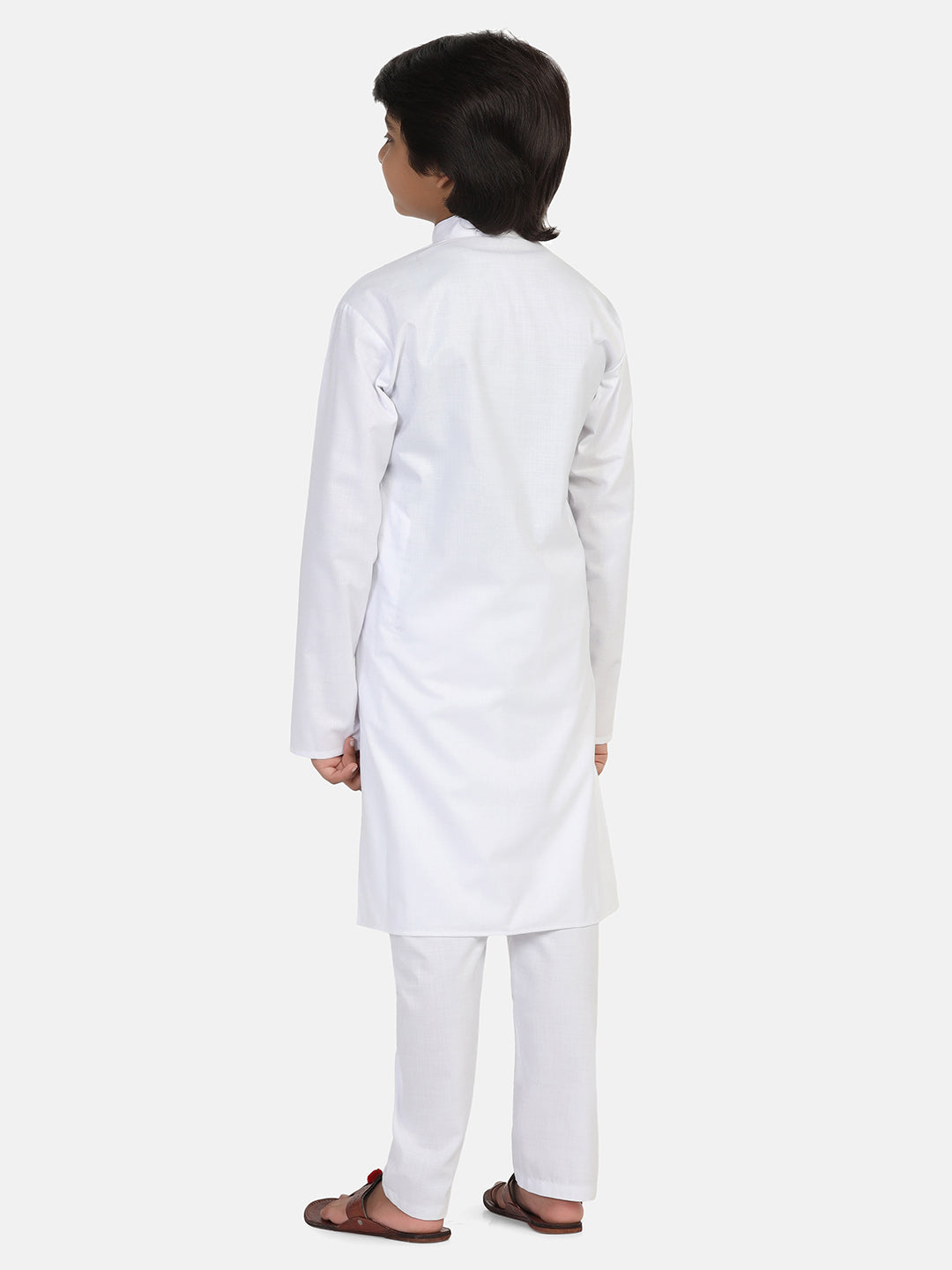 Kids Kurta Set - Tahvo India