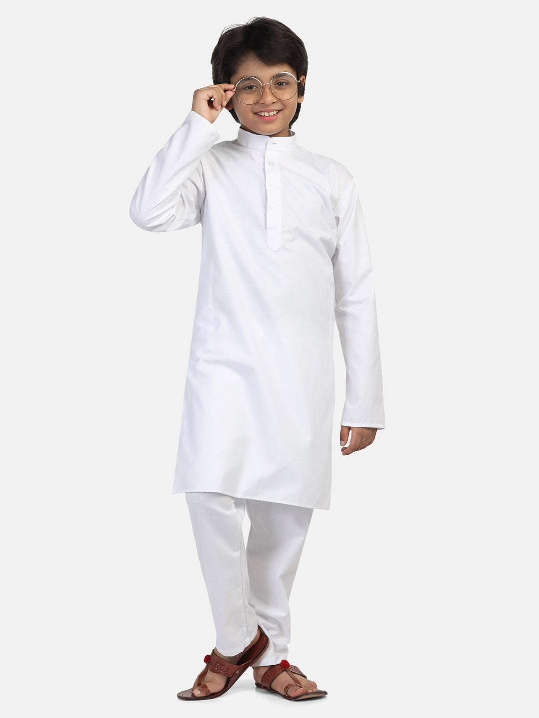 Kids Kurta Set - Tahvo India
