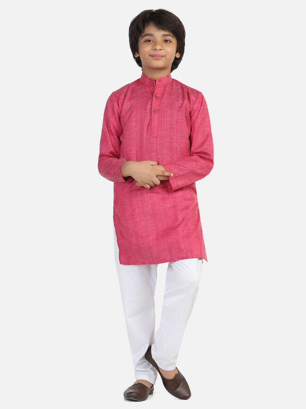 Kids Kurta Set - Tahvo India