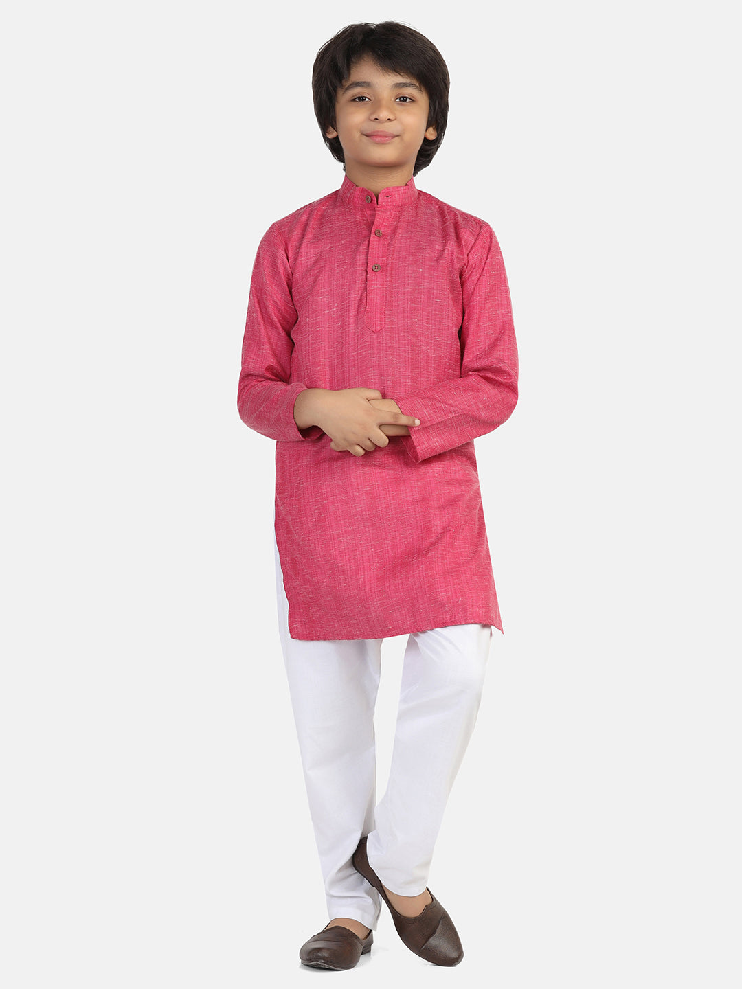 Kids Kurta Set - Tahvo India