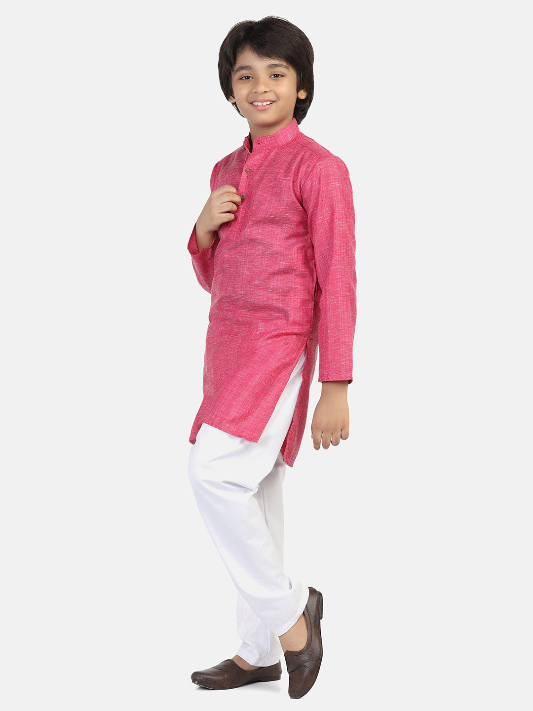 Kids Kurta Set - Tahvo India