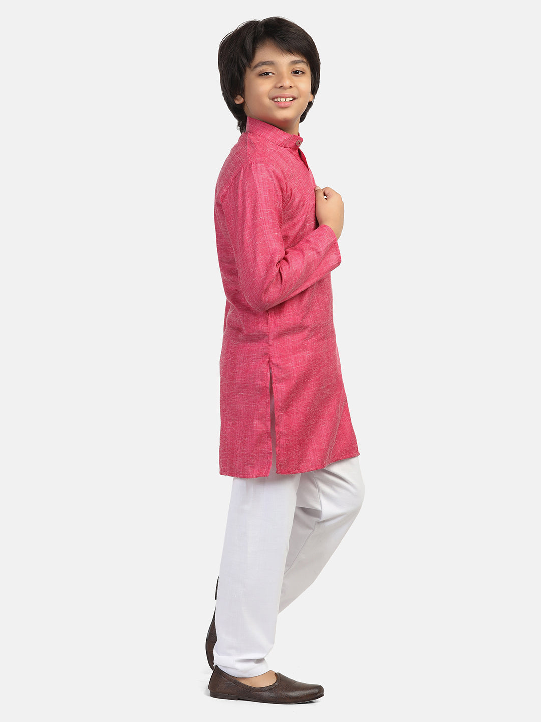 Kids Kurta Set - Tahvo India