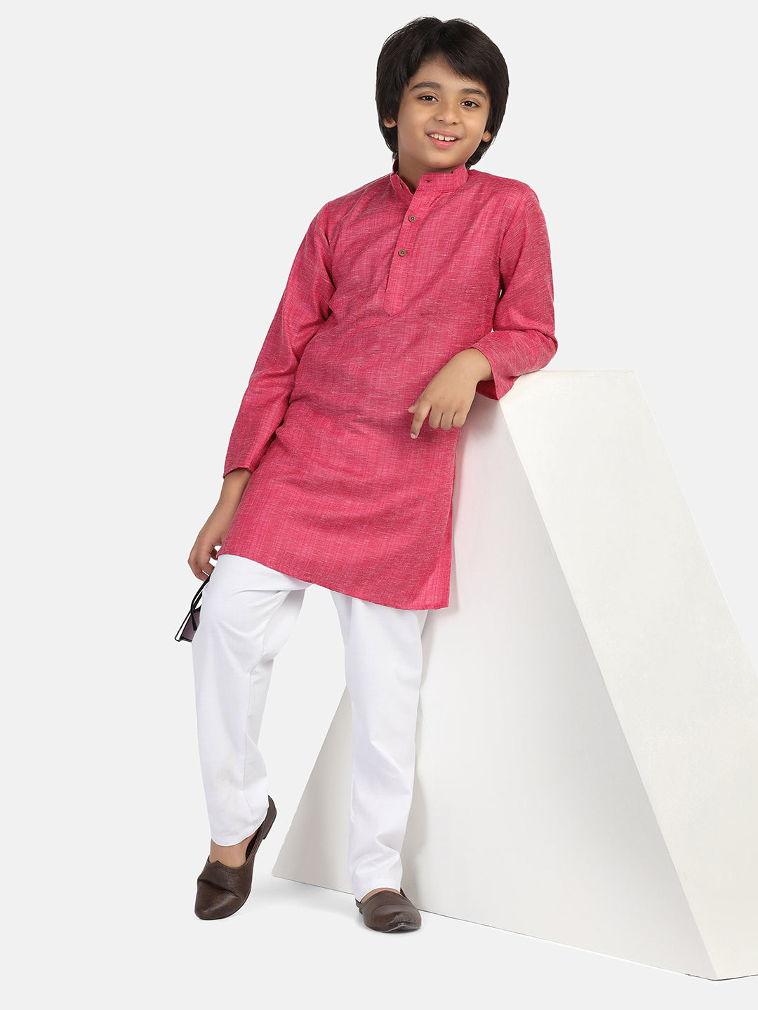 Kids Kurta Set - Tahvo India