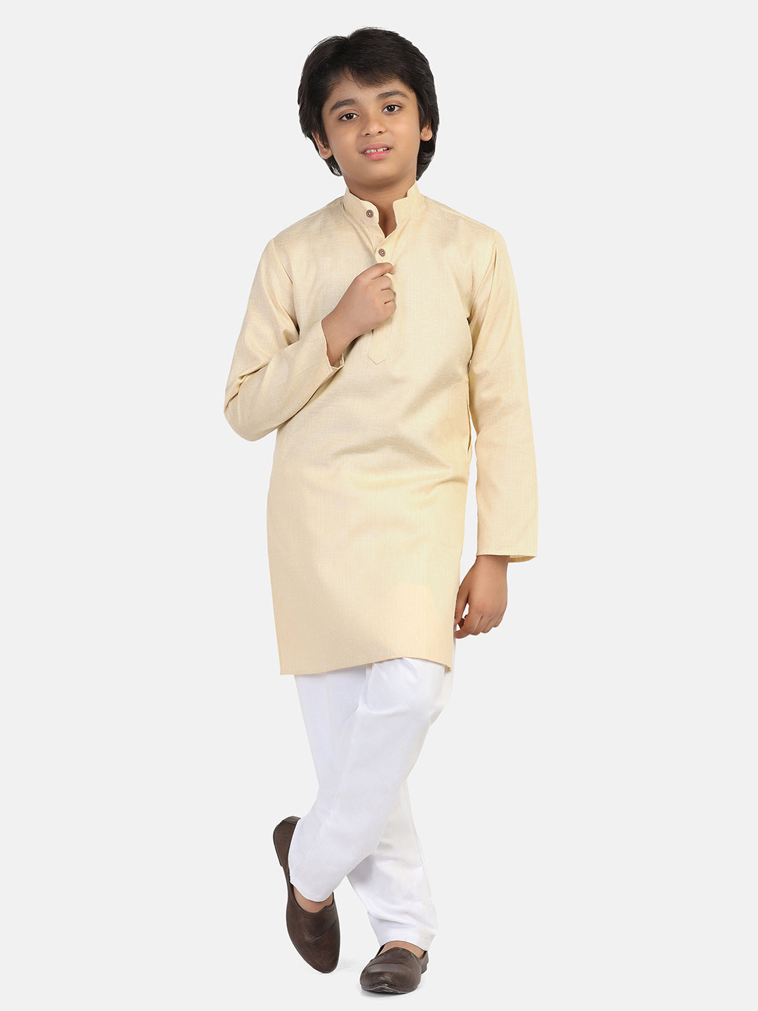 Kids Kurta Set - Tahvo India