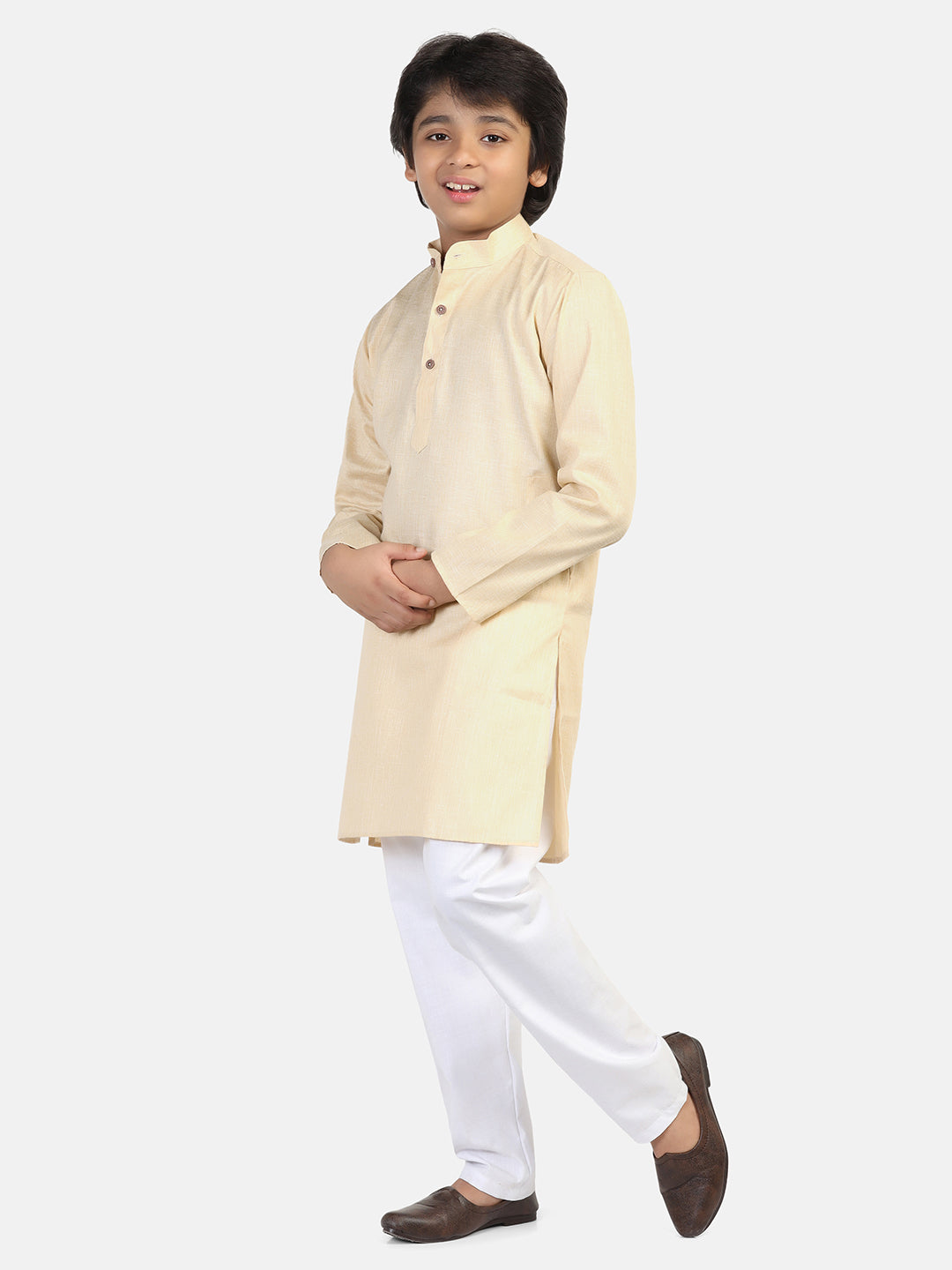 Kids Kurta Set - Tahvo India