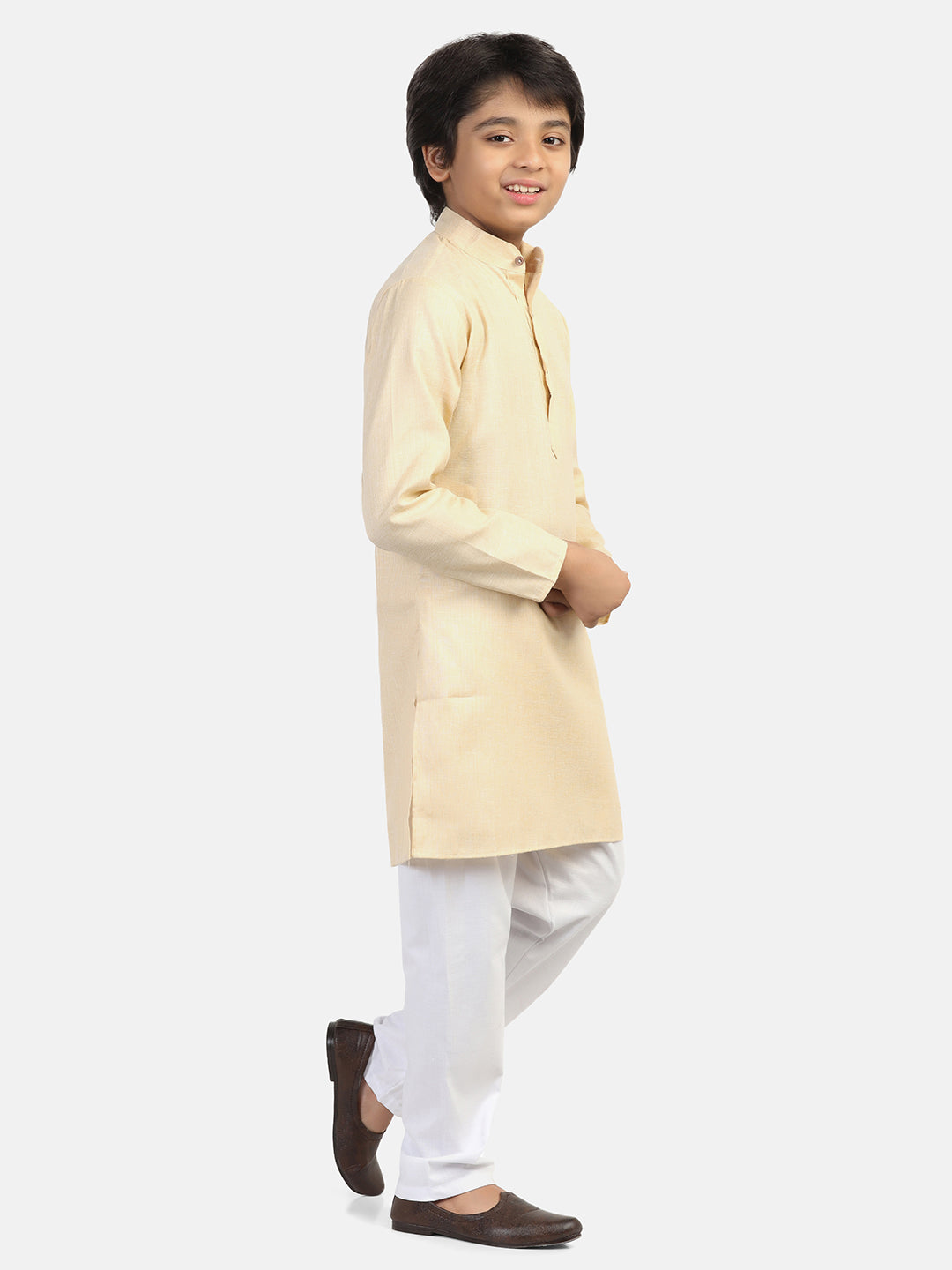 Kids Kurta Set - Tahvo India