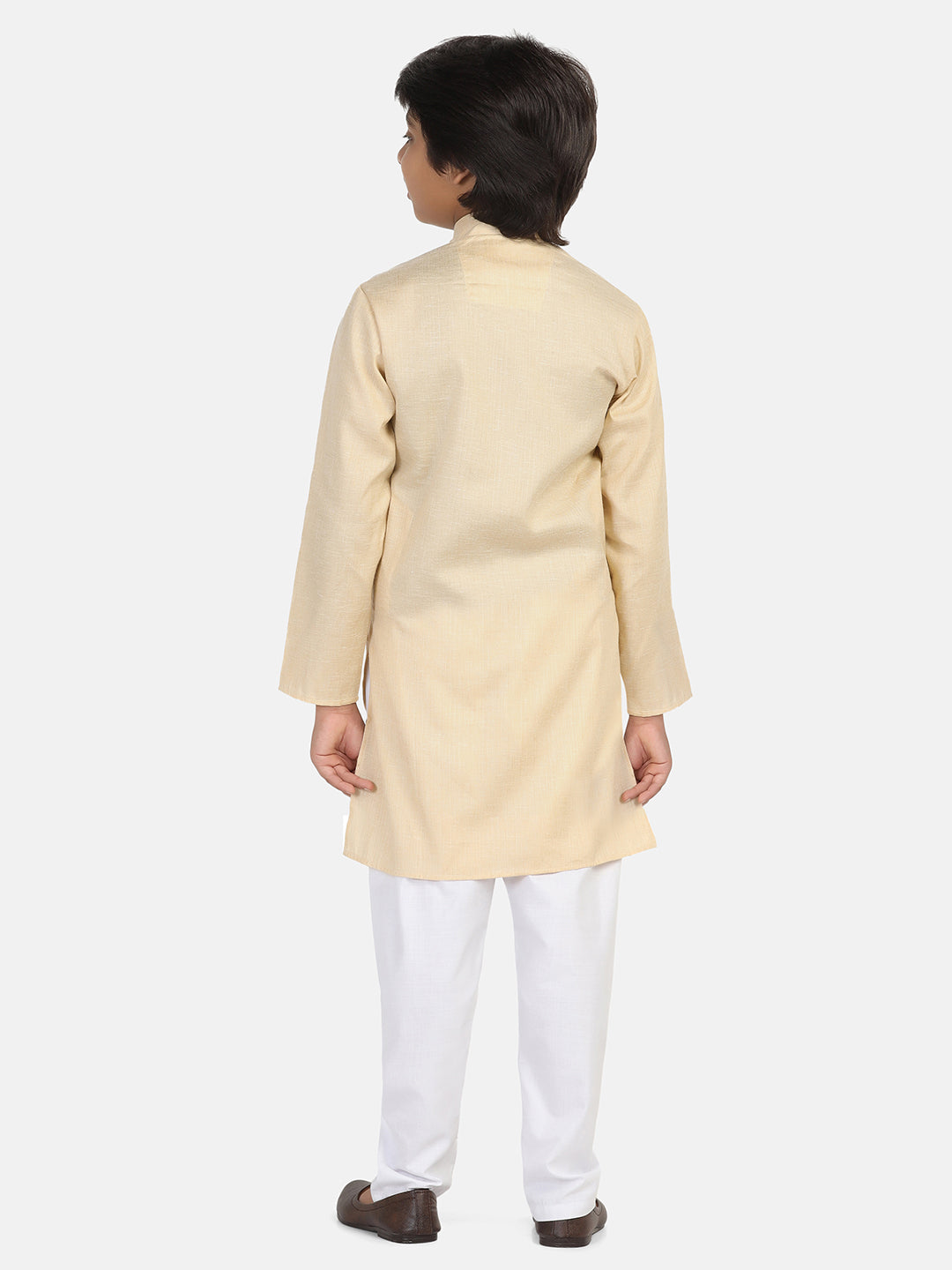 Kids Kurta Set - Tahvo India