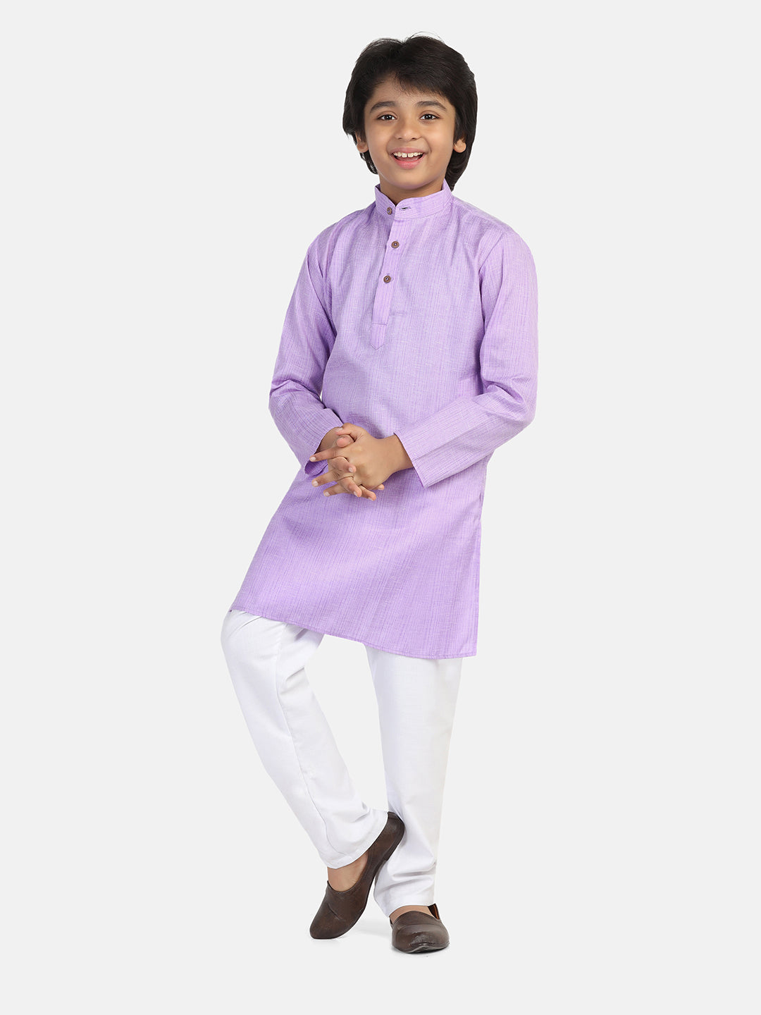 Kids Kurta Set - Tahvo India