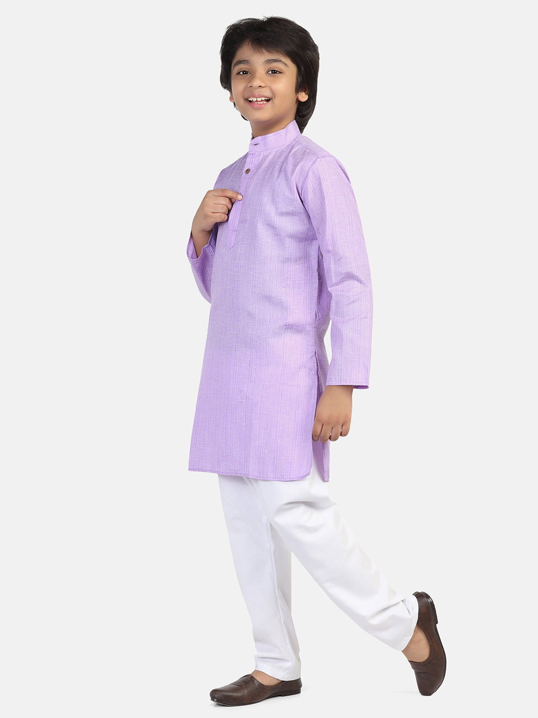 Kids Kurta Set - Tahvo India
