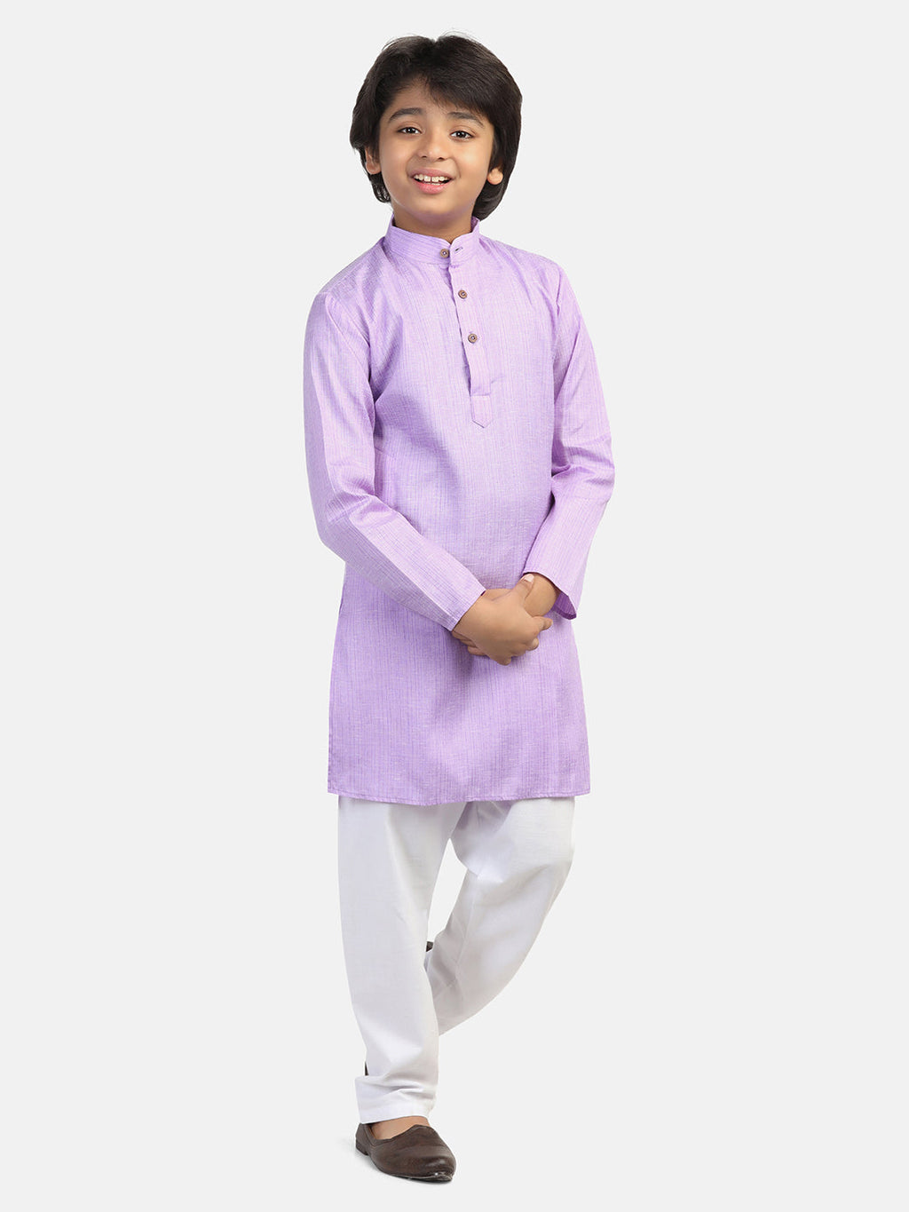 Kids Kurta Set - Tahvo India