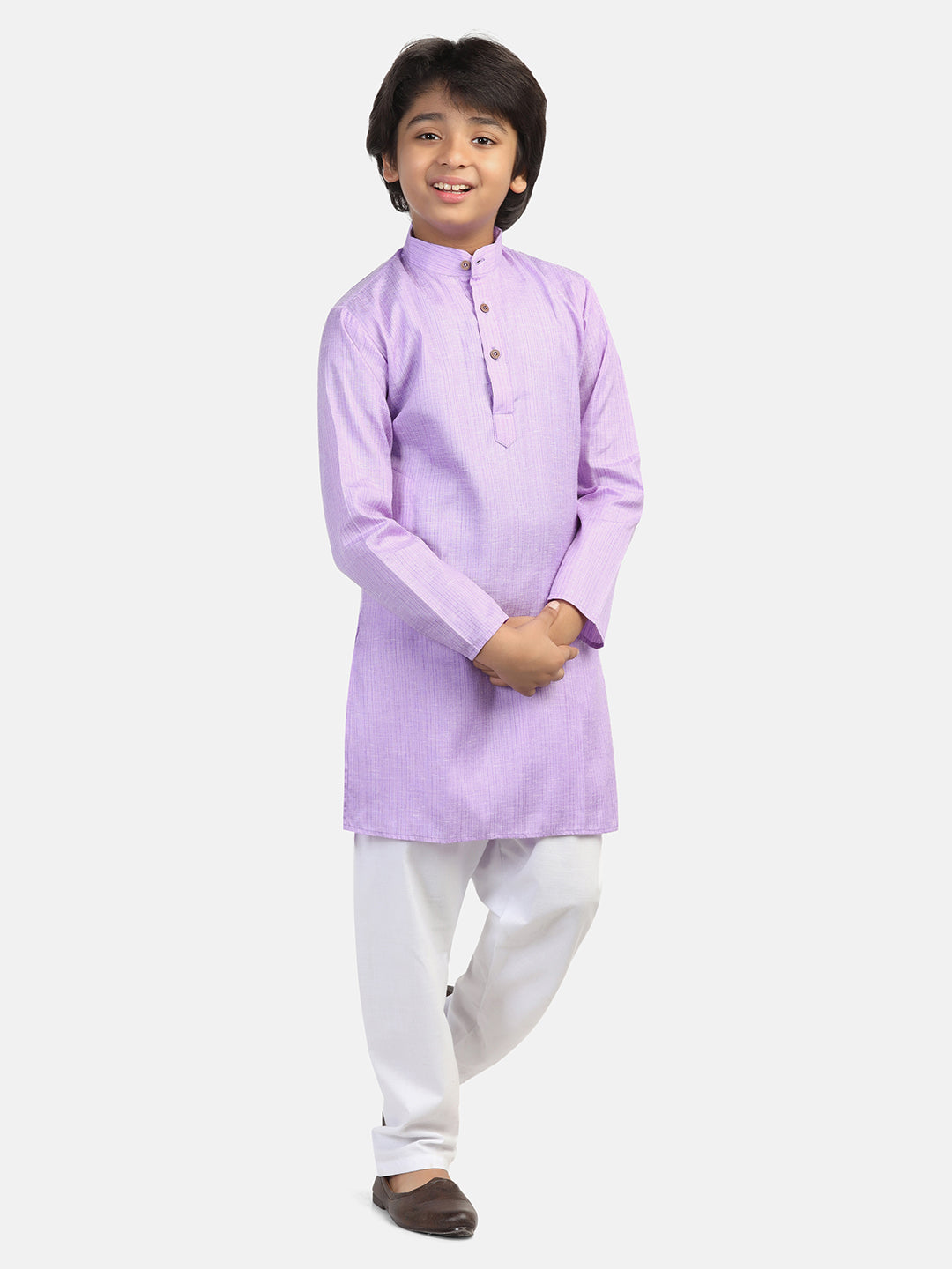 Kids Kurta Set - Tahvo India