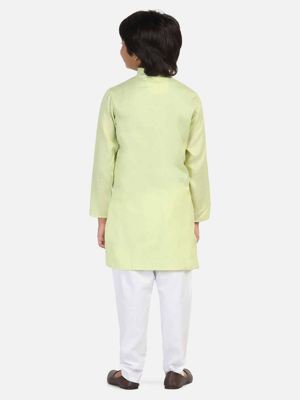 Kids Kurta Set - Tahvo India