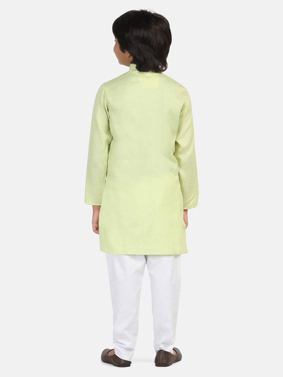Kids Kurta Set - Tahvo India