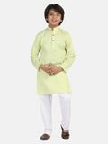 Kids Kurta Set - Tututree
