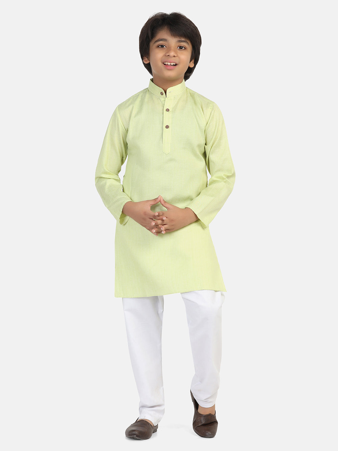 Kids Kurta Set - Tahvo India