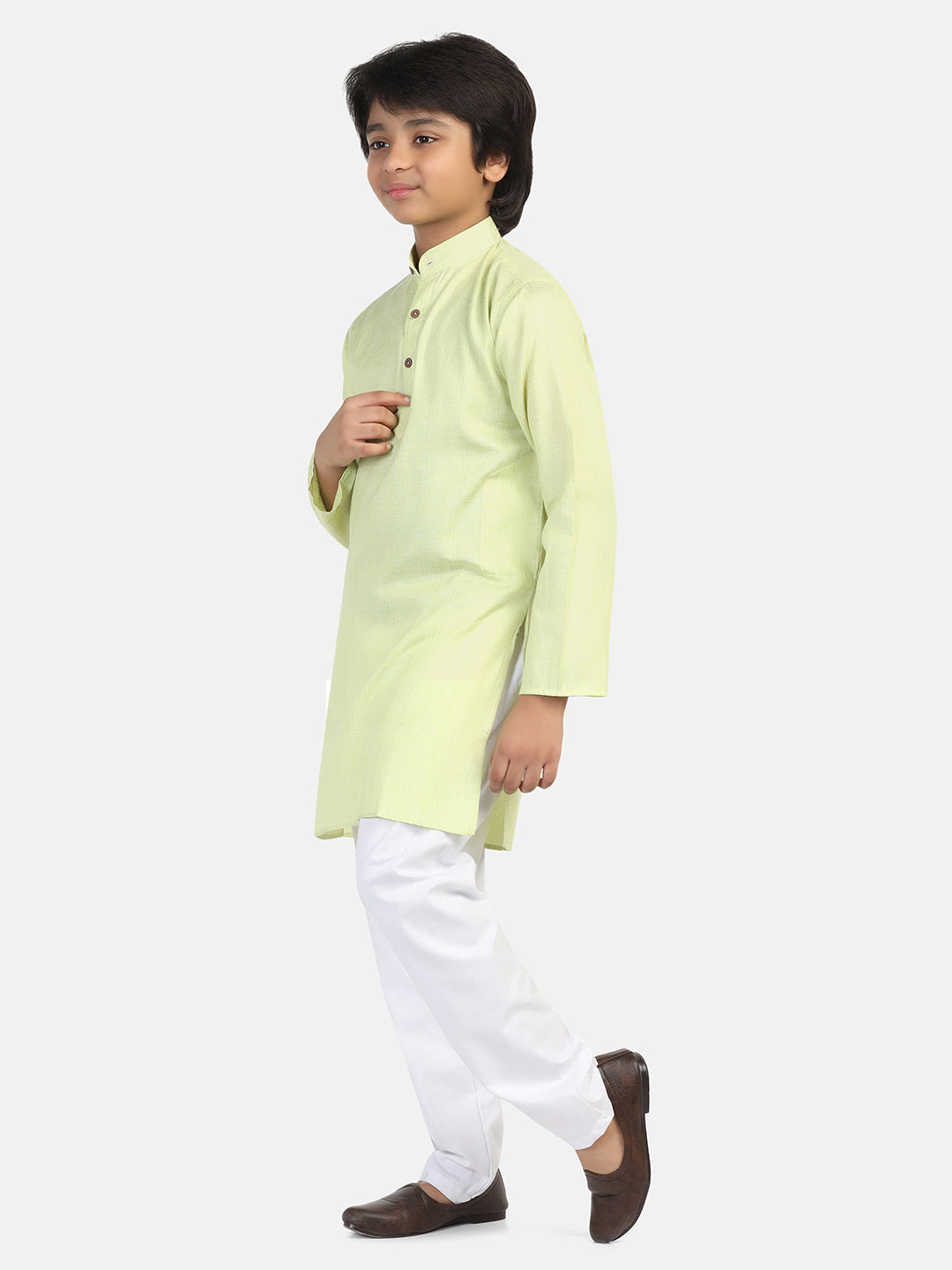Kids Kurta Set - Tahvo India