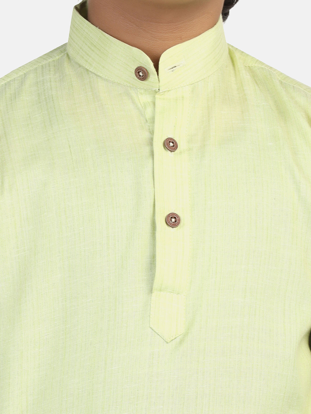 Kids Kurta Set - Tahvo India
