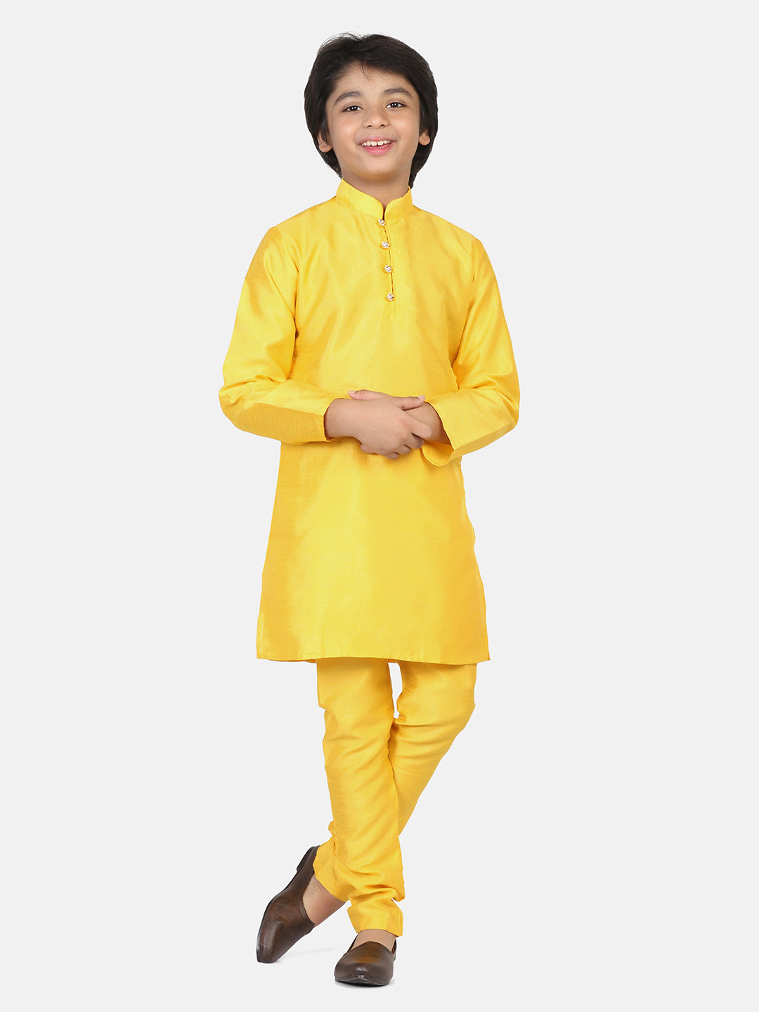 Kids Kurta Set - Tahvo India