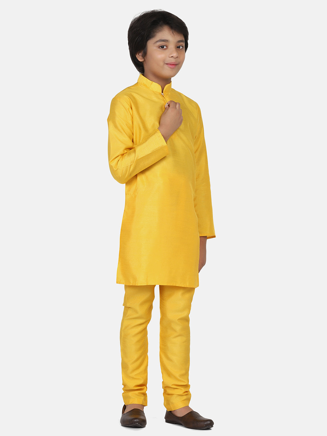 Kids Kurta Set - Tahvo India