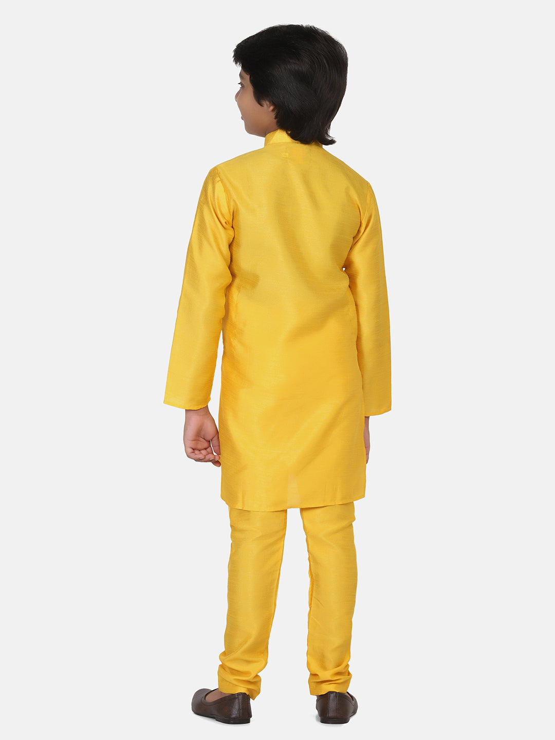 Kids Kurta Set - Tahvo India